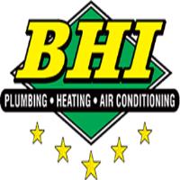 BHI Plumbing Heating & Air Conditioning image 1