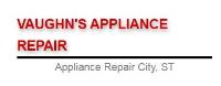 Vaughn's Appliance Repair image 1