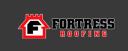 Fortress Roofing logo