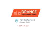 Orange Appliance Pros image 2