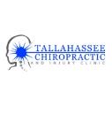 Tallahassee Chiropractic and Injury Clinic logo