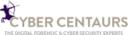 Cyber Centaurs logo