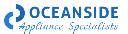 Oceanside Appliance Repair logo
