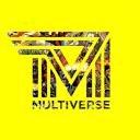 Multiverse Comic Box logo