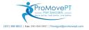 ProMove PT logo