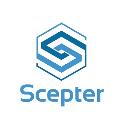 Scepter Marketing logo