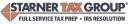 Starner Tax Group logo