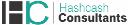 Hashcash Consultants logo