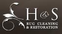 H&S Oriental Rug Cleaning and Repair NYC logo