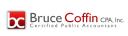 Bruce Coffin CPA, Inc logo