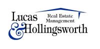 Lucas & Hollingsworth Real Estate Management image 1