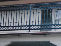 Ornamental Iron Fence Costa Mesa CA image 4