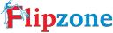 A Flip Zone logo