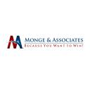 Monge & Associates, P.C. logo