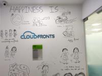 CloudFronts - Microsoft Dynamics 365 | CRM image 12