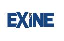 Exine Construction Company logo