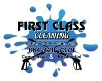 First Class Cleaning image 6