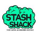 The Stash Shack logo