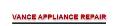 Vance Appliance Repair logo