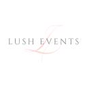 Lush Events logo