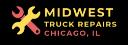 Truckers Road Service 24 Hour Truck Repair logo