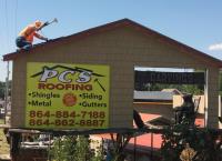 PCS Roofing image 1