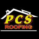 PCS Roofing logo