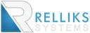Relliks Systems logo