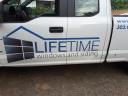Lifetime Windows and Siding - Denver logo