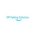 VIP Parking Solutions logo