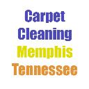 Carpet Cleaning Memphis TN logo