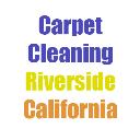Carpet Cleaning Riverside CA logo