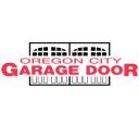 Oregon City Garage Door logo