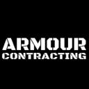 Armour Contracting logo