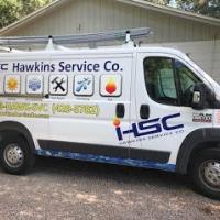 Hawkins Service Company image 11