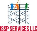 ISSP Services LLC logo