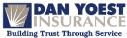 Dan Yoest Insurance logo