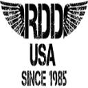 RDDUSA logo