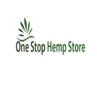 One Stop Hemp Store image 1