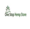 One Stop Hemp Store logo
