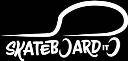 Skateboard IT logo