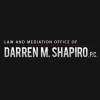 Law and Mediation Office of Darren M. Shapiro image 2