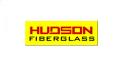 Hudson Fiberglass logo