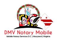Mobile Notary DC Maryland Virginia image 1