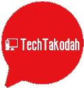 TechTakodah logo