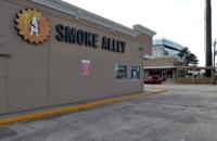 Smoke Alley image 7