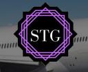 STG Travels  logo