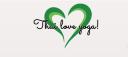 Thai Love Yoga logo