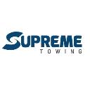 Supreme Towing logo
