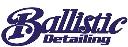 Ballistic Detailing logo
